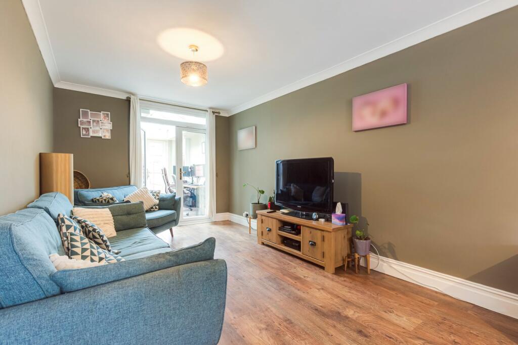 House in Sidcup, Penhill, Blackfen - View 3