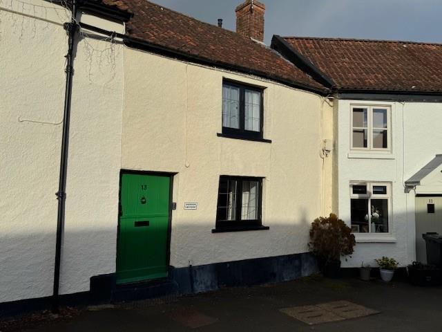Main image of property: Castle Street, Nether Stowey, Bridgwater