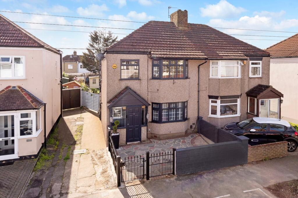 Main image of property: Elsa Road, Welling, DA16