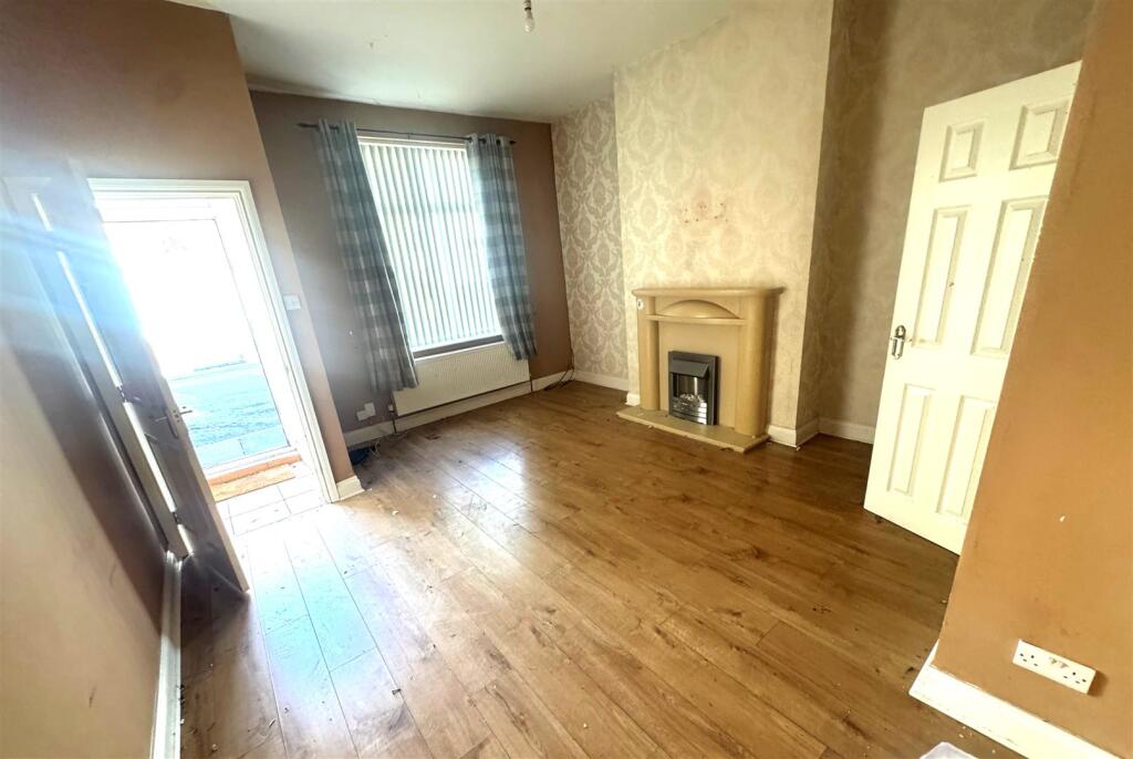 Main image of property: Alston Street, Hartlepool