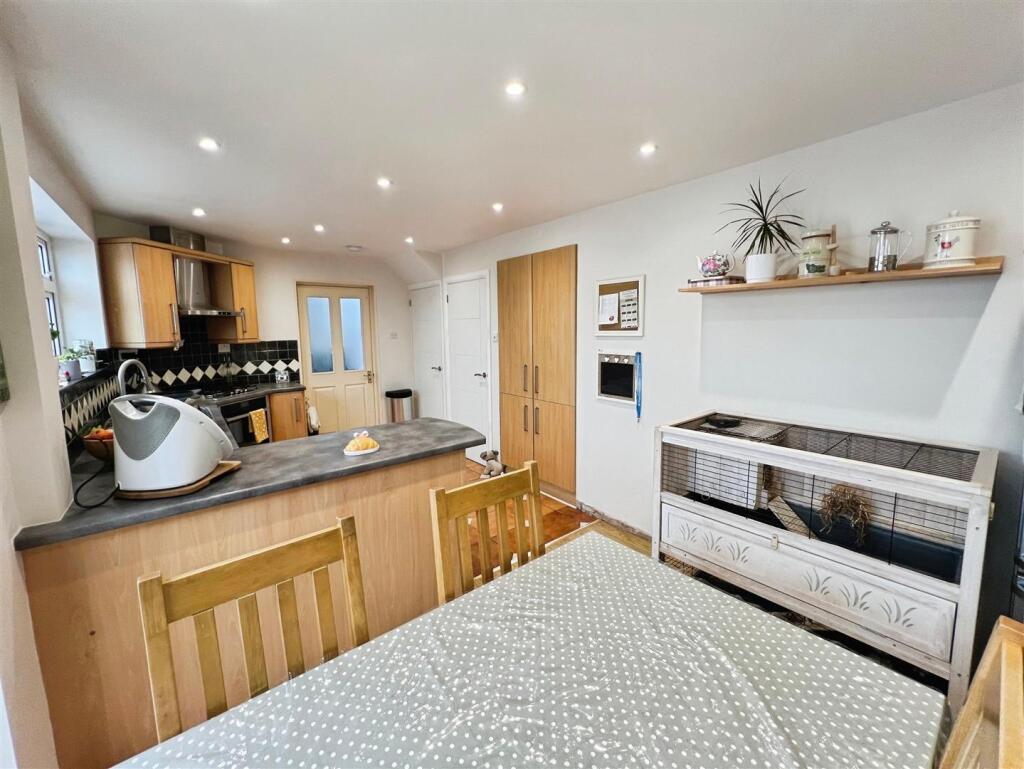 House in Shrewsbury - More
