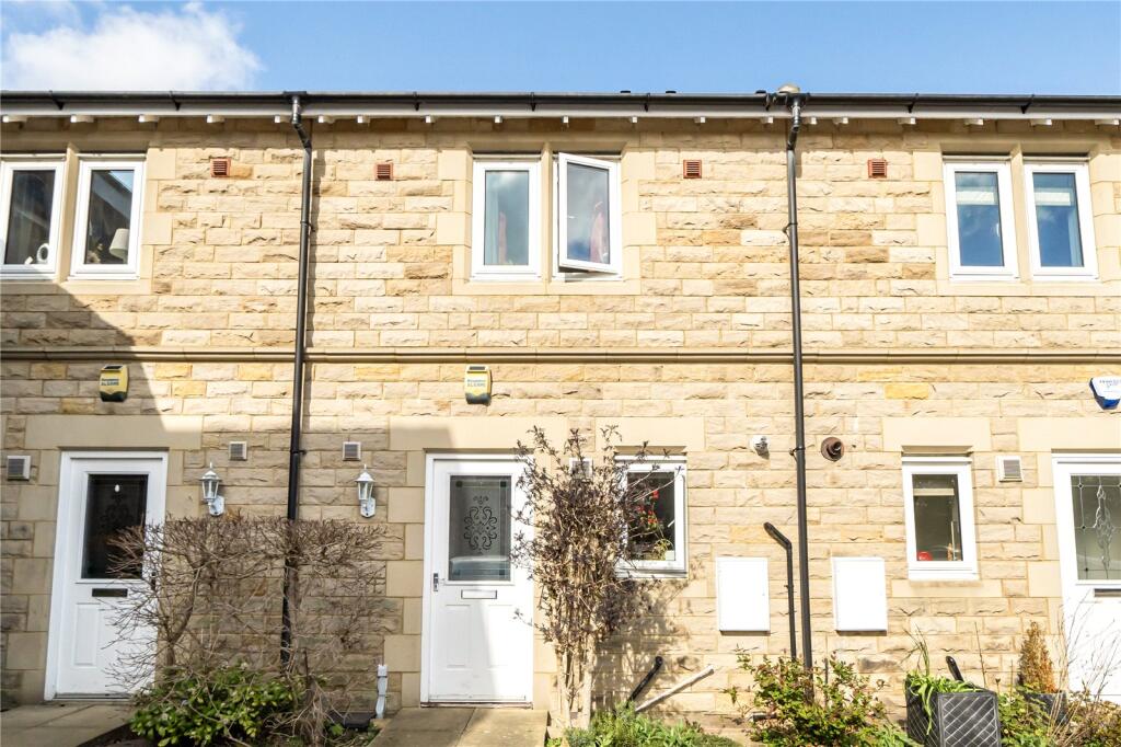 Main image of property: St. Gabriels Court, Horsforth, Leeds, West Yorkshire