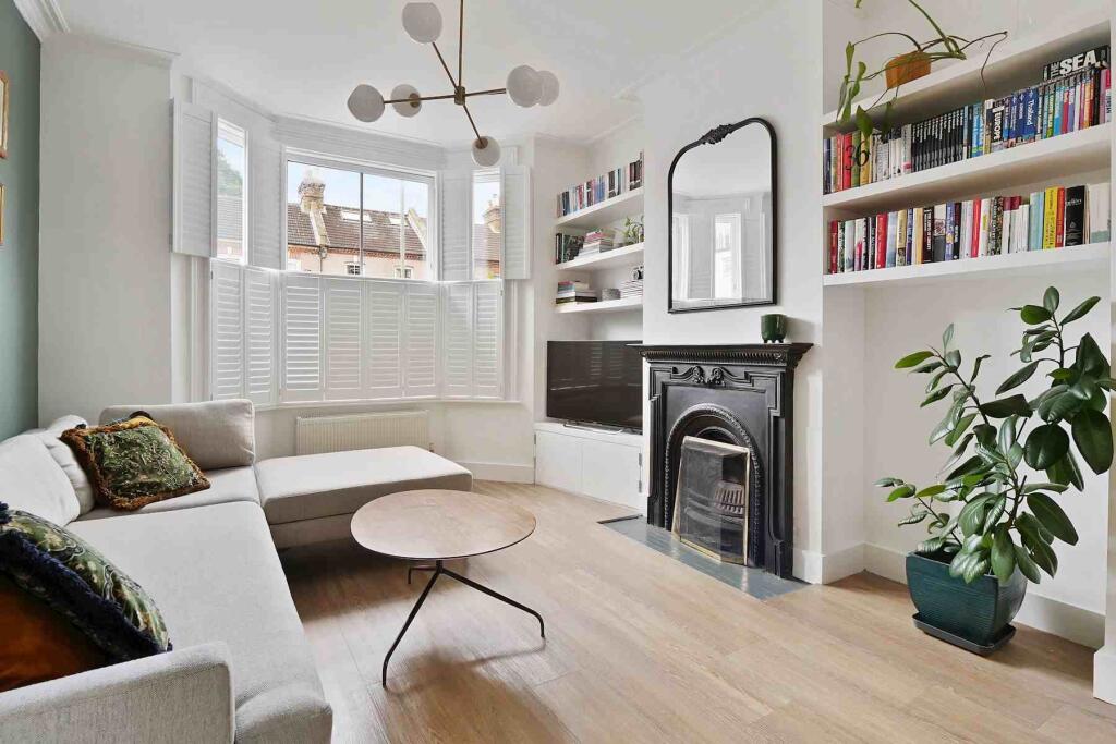 Main image of property: Wordsworth Road, Penge