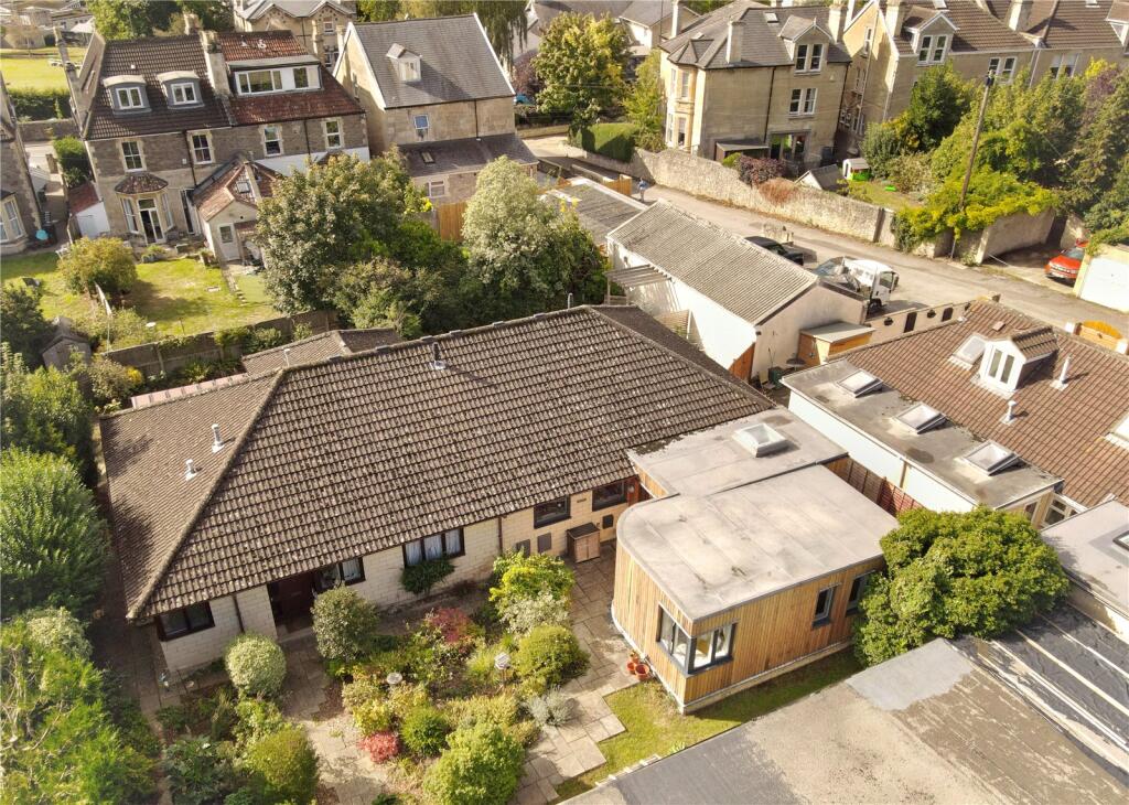 Additional image 14 of May Lane, Off Evelyn Road, Newbridge, Bath, BA1