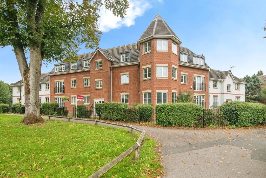 Main image of property: Yardley Wood Road, Birmingham