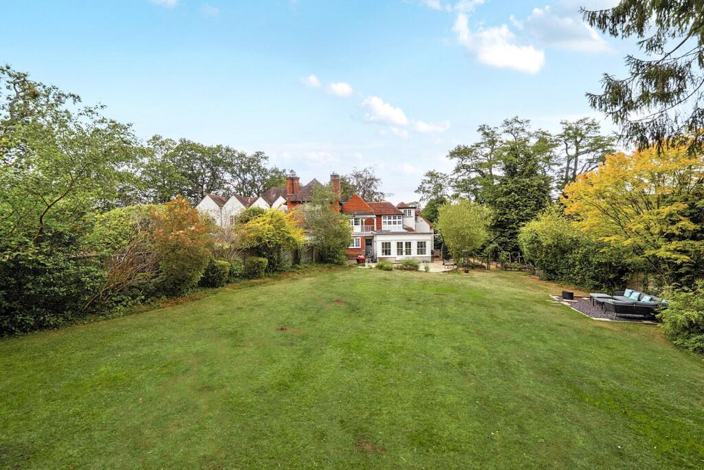 Main image of property: Gasden Lane, Witley, Godalming, GU8