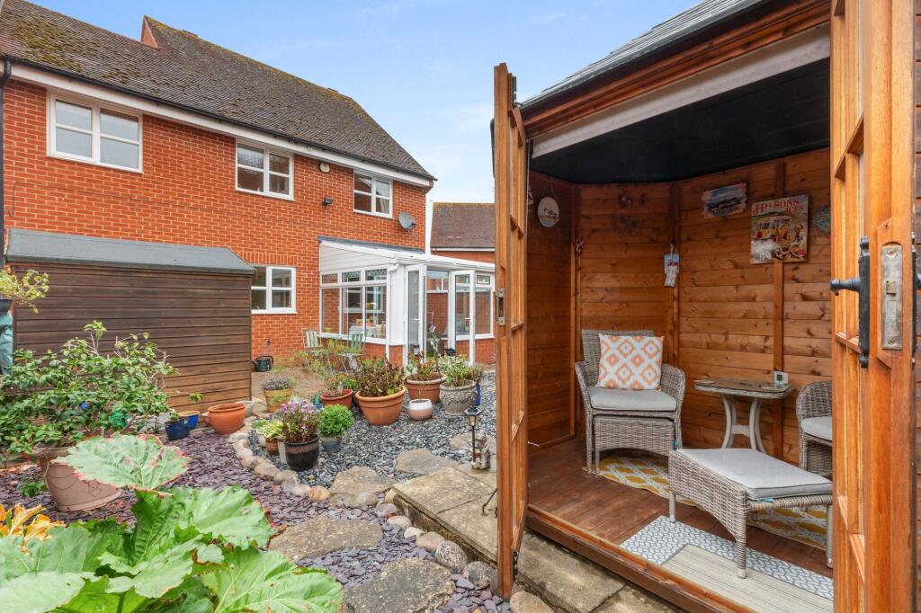 House in Oxford - View 4