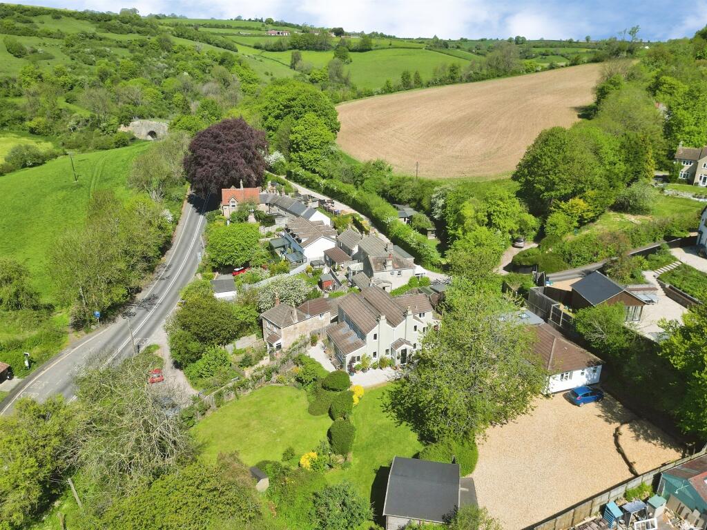Main image of property: Fossway, Dunkerton, Bath