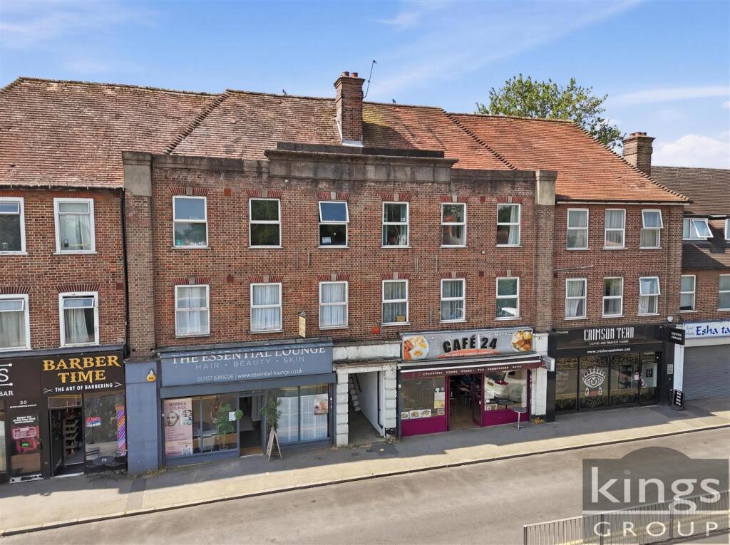 Main image of property: Mutton Lane, Potters Bar