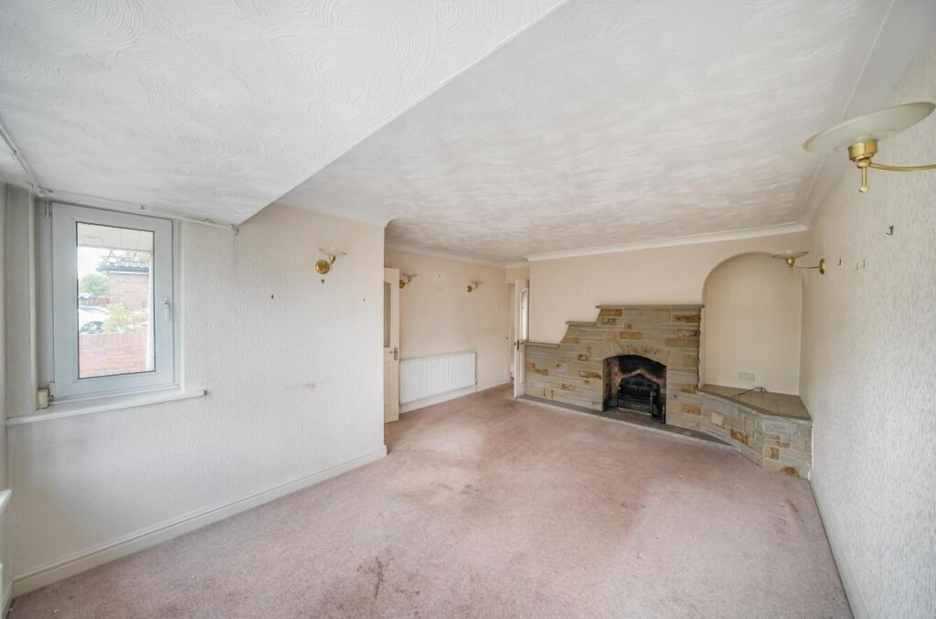 Meadow Croft, Brayton, Selby photo 4