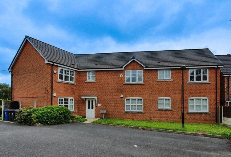 Main image of property: 14 Ash Lane, Wigan