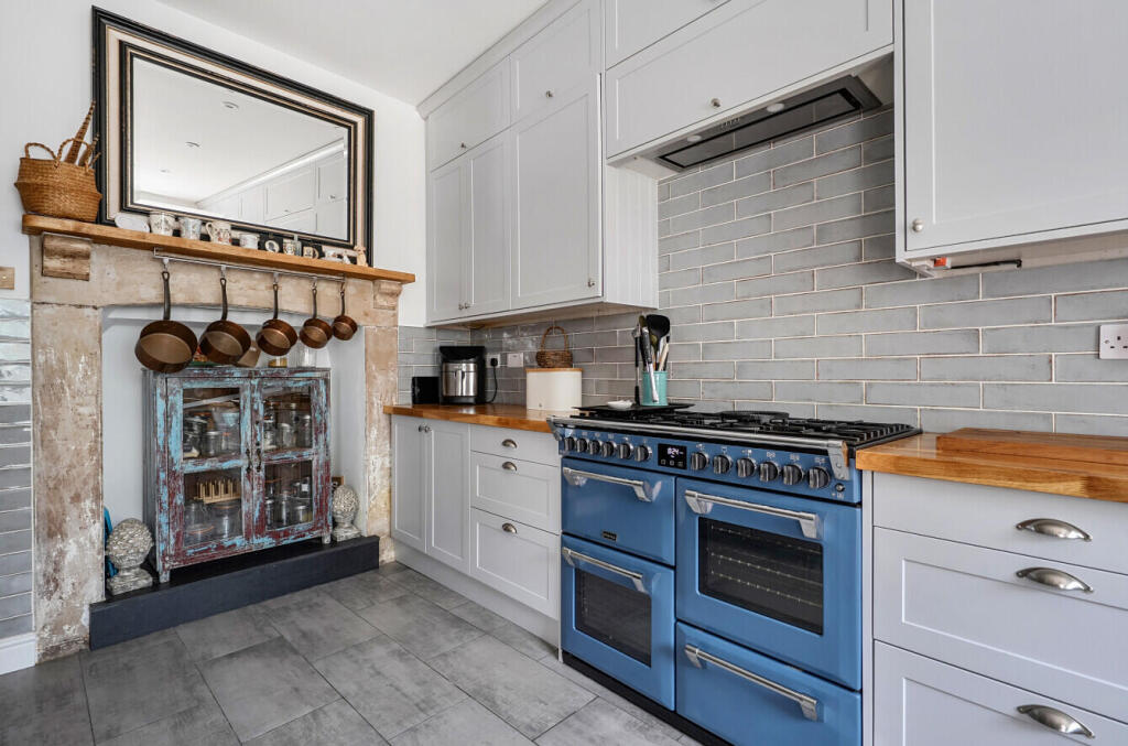 House in Mid Devon, Bradninch - View 4