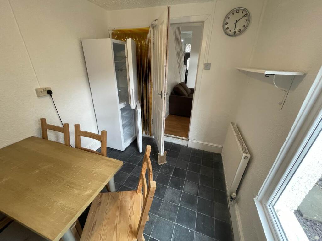 House in Cardiff - More