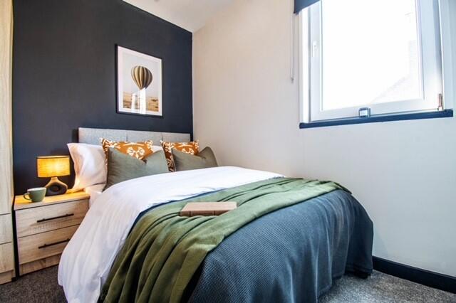 Main image of property: Room 3, Wood Street, Castleford