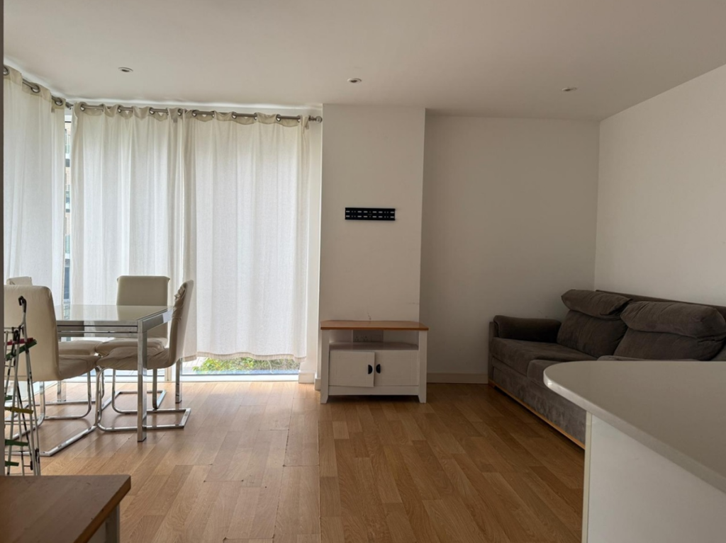Main image of property: Riverside Apartments, Goodchild Road, Hackney, London