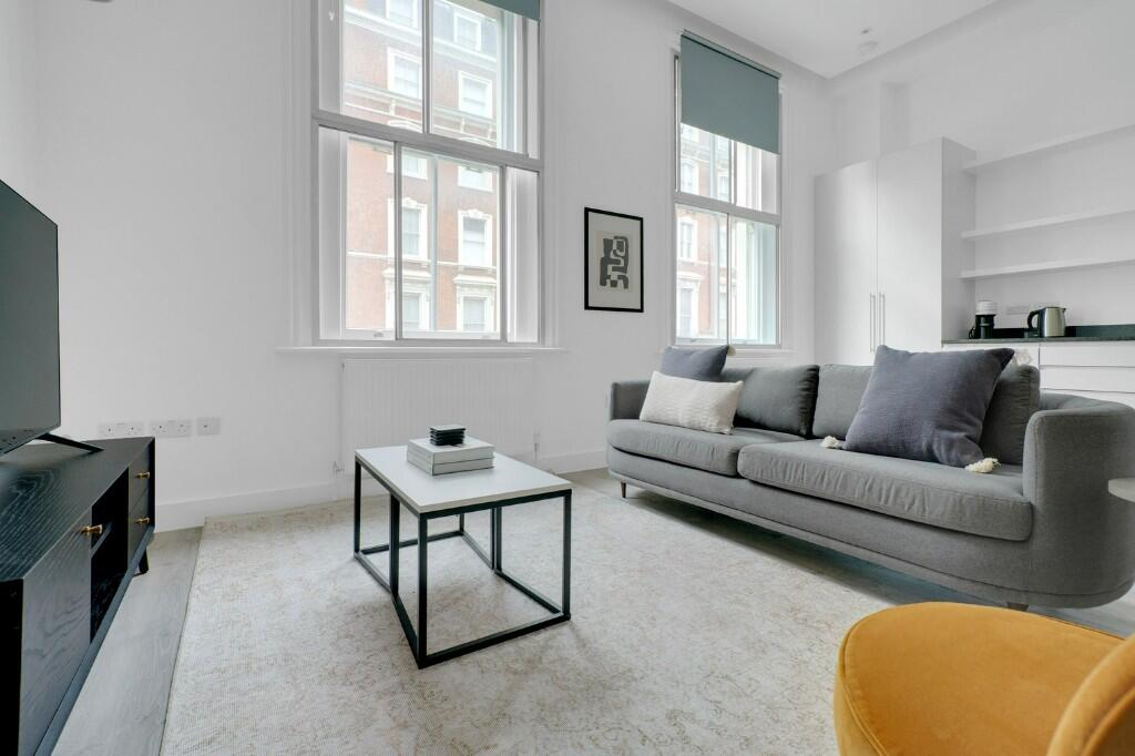 Main image of property: Stanhope Mews West, London, SW7