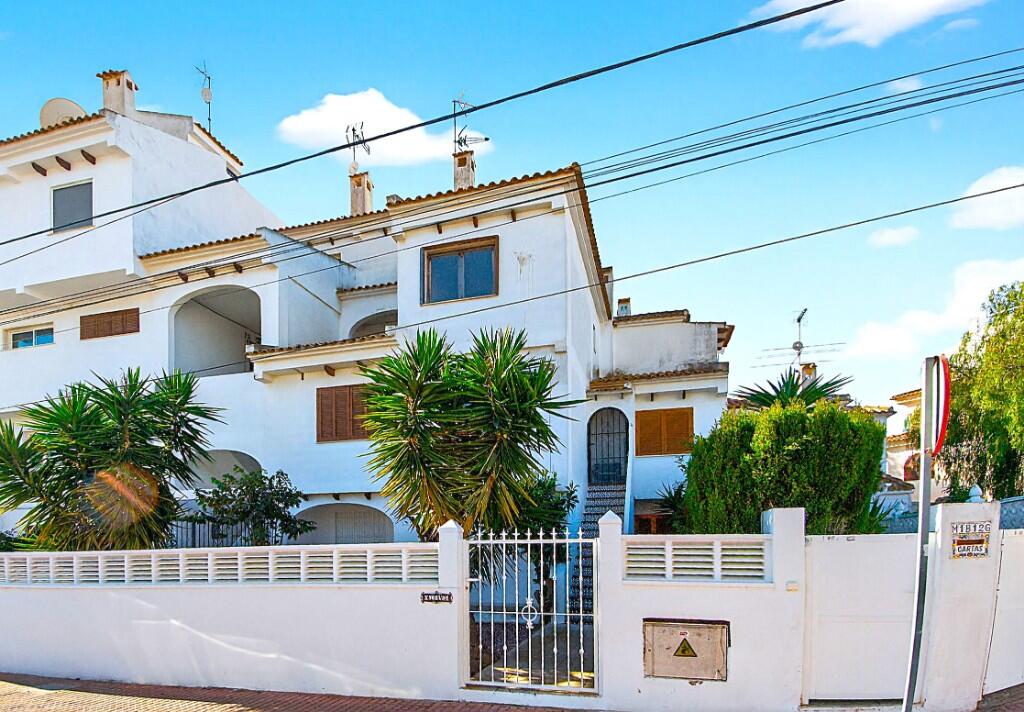 Main image of property: Torrevieja, Alicante, Valencia