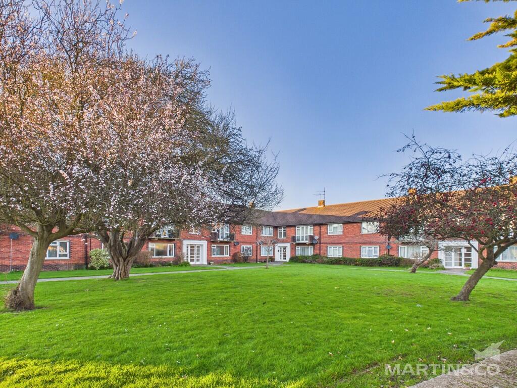 Main image of property: Meadow Way, Littlehampton