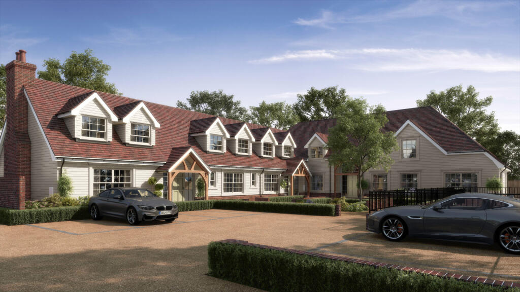 Main image of property: Horsham Road, Rudgwick, Horsham, RH12