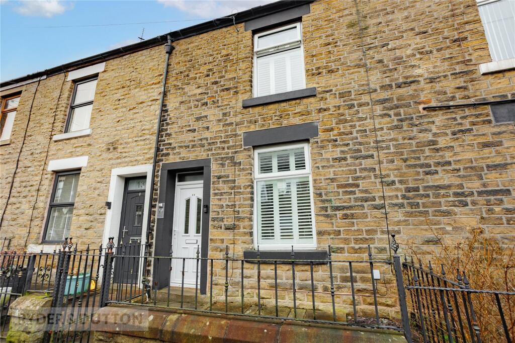 Main image of property: Ashton Street, Glossop, Derbyshire, SK13