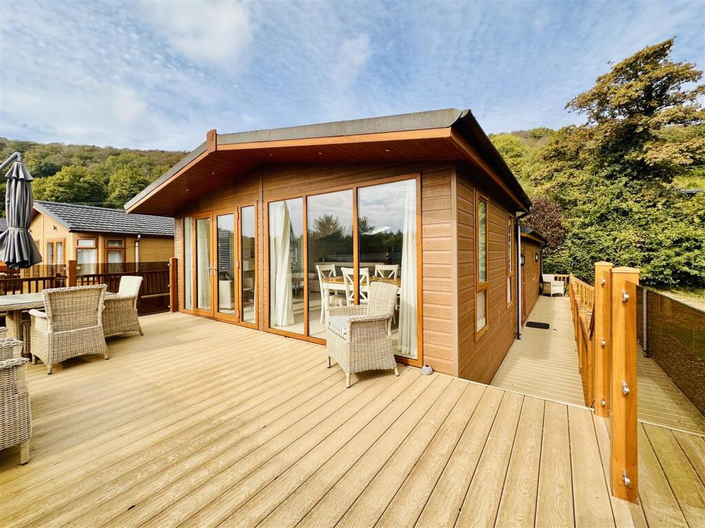 Main image of property: Axbridge Road, Cheddar