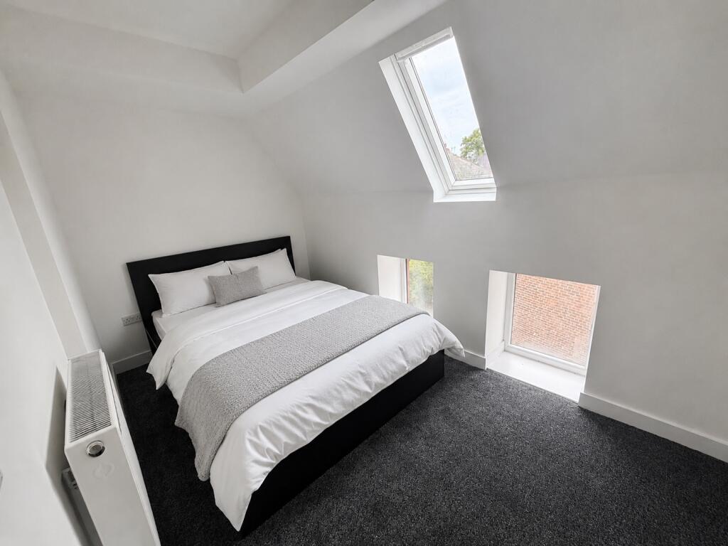Main image of property: Flat 6, 10 Judges Drive, Liverpool, Merseyside, L6