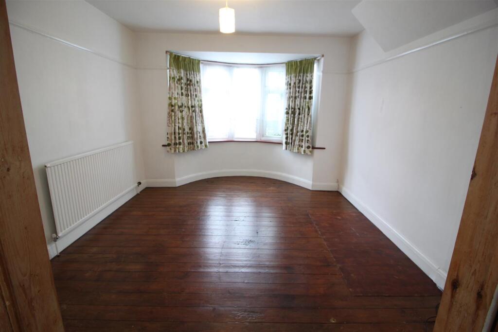 Main image of property: Cornwall Avenue, Southall