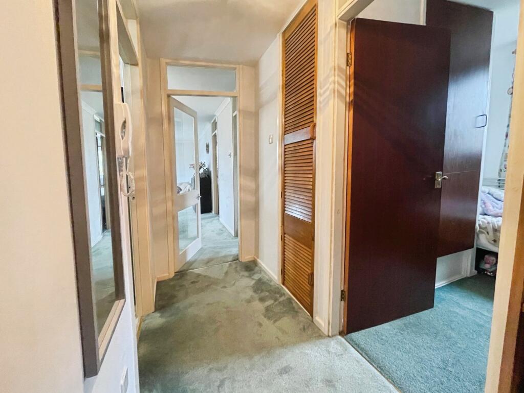 Apartment in Manchester, Chorlton-cum-Hardy - View 5