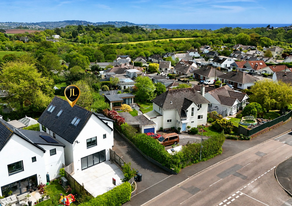Main image of property: Marldon, Paignton