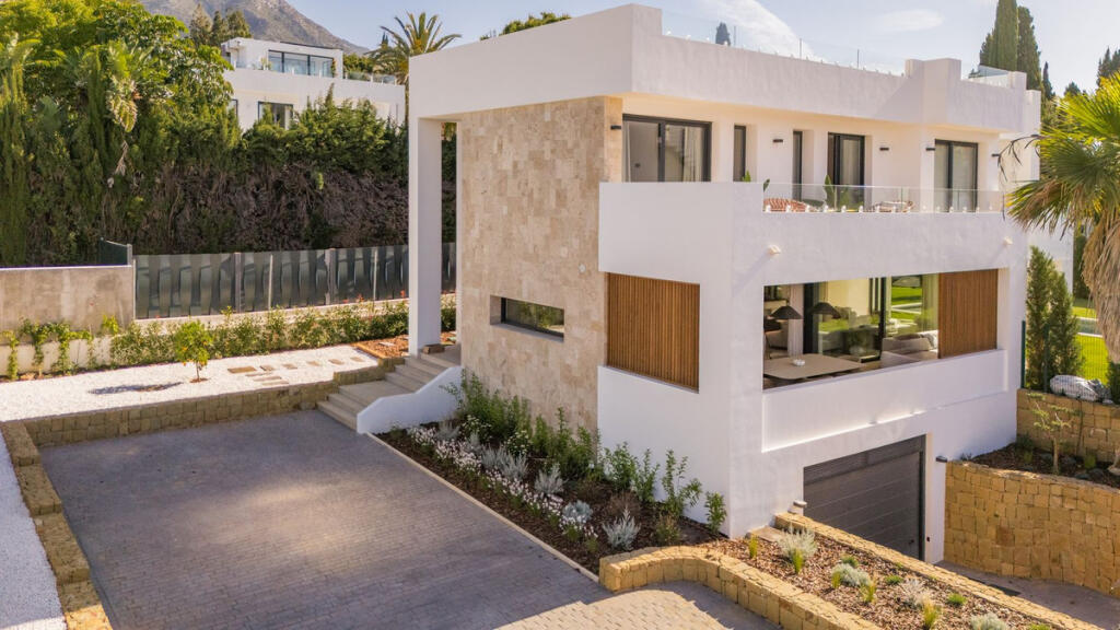 Main image of property: Andalucia, Malaga