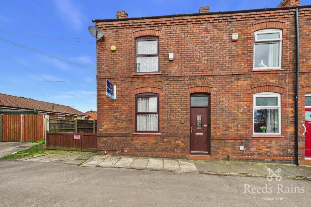 Main image of property: St. John Street, Wigan, Greater Manchester, WN5