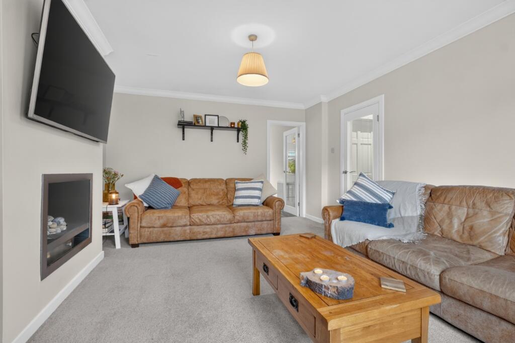 House in Kilmarnock - View 4