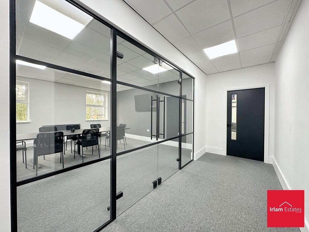 Main image of property: Carolina Way, Salford Quays