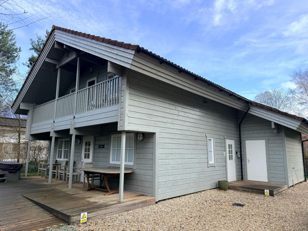 Main image of property: Mill Meadow, Parsonage Lane, Kingston St Mary