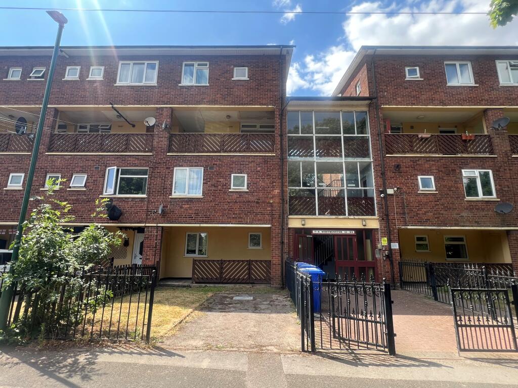 Main image of property: Westminster Hopwas Grove
