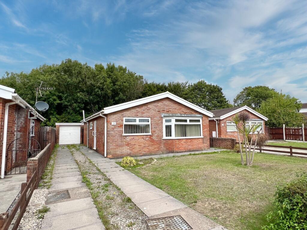 Main image of property: Chorley Wood Close, Brackla, CF31