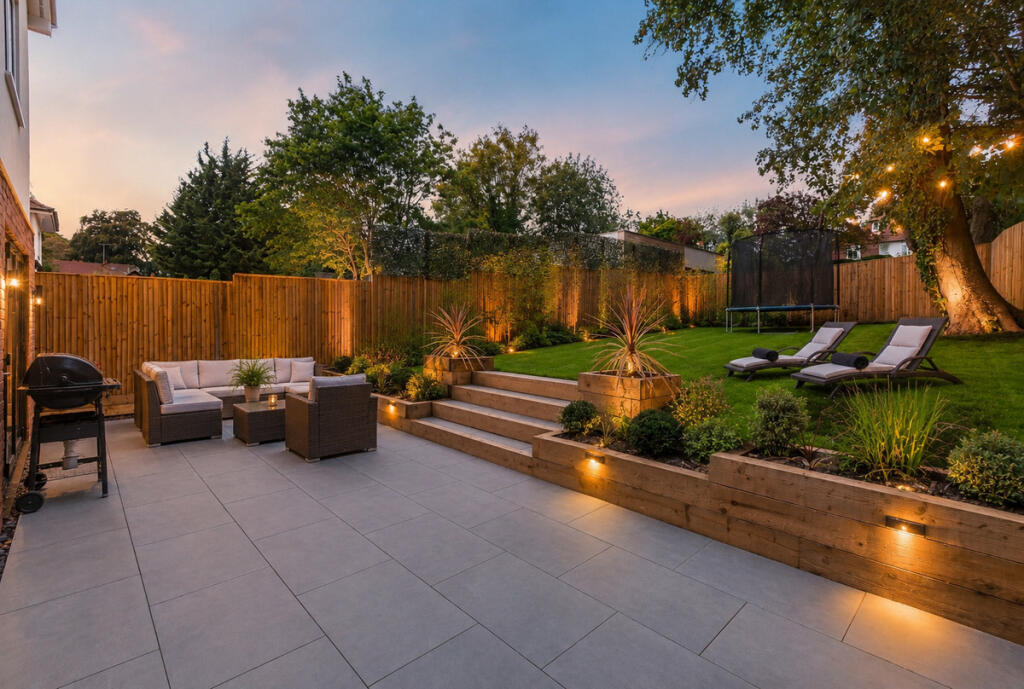 House in Croydon - View 4