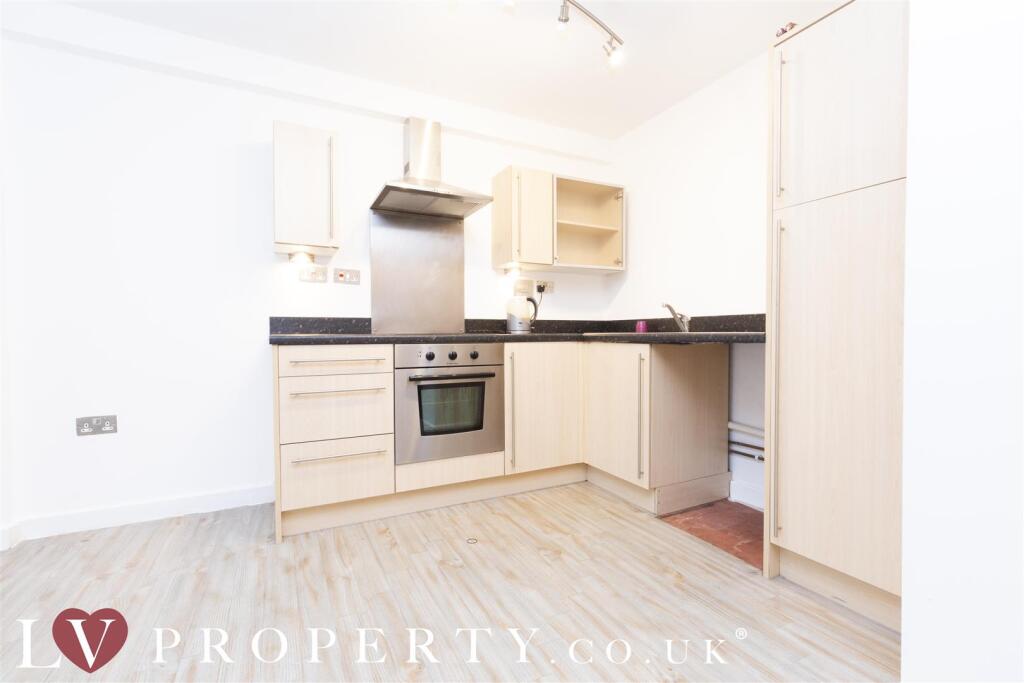 Additional image 4 of George Street, Birmingham, West Midlands, B3