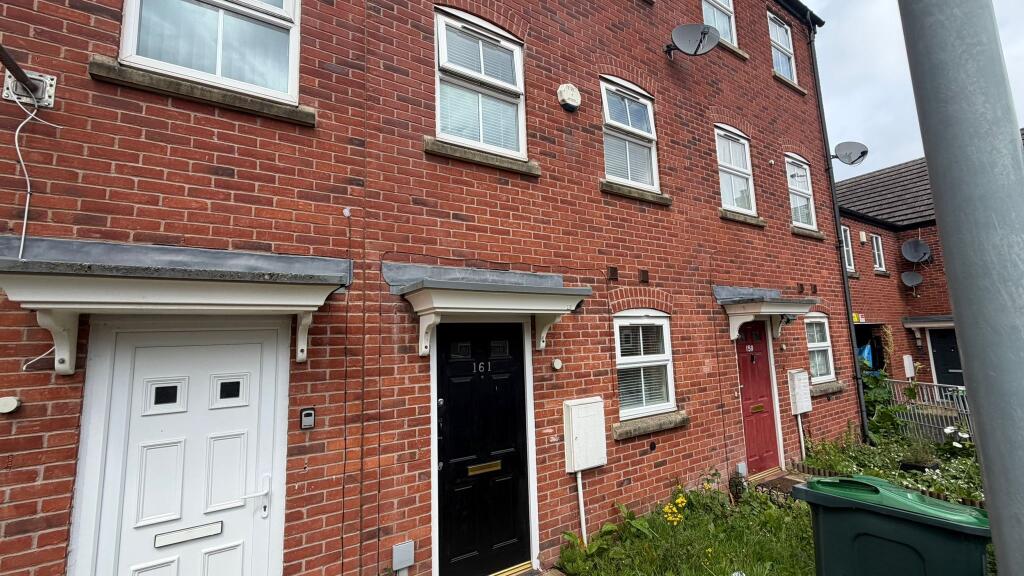 Main image of property: Shenstone Road, Edgbaston, Birmingham