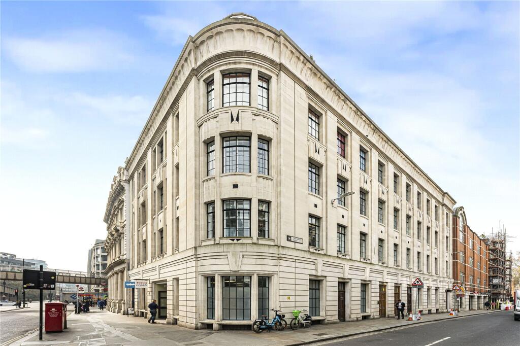 Main image of property: Carthusian Street, Clerkenwell, London, EC1M