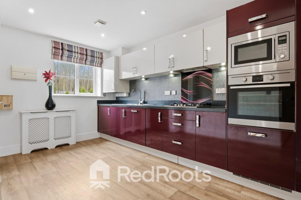 Kingfisher Drive, Mexborough, S64 photo 5