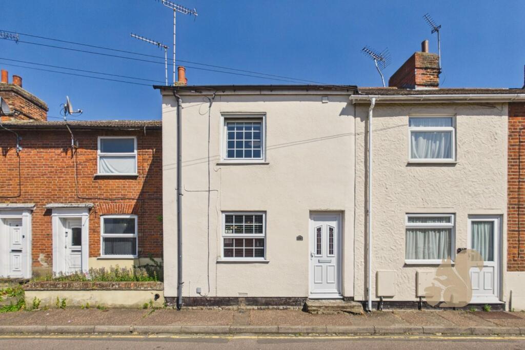 Main image of property: Albert Street, Colchester