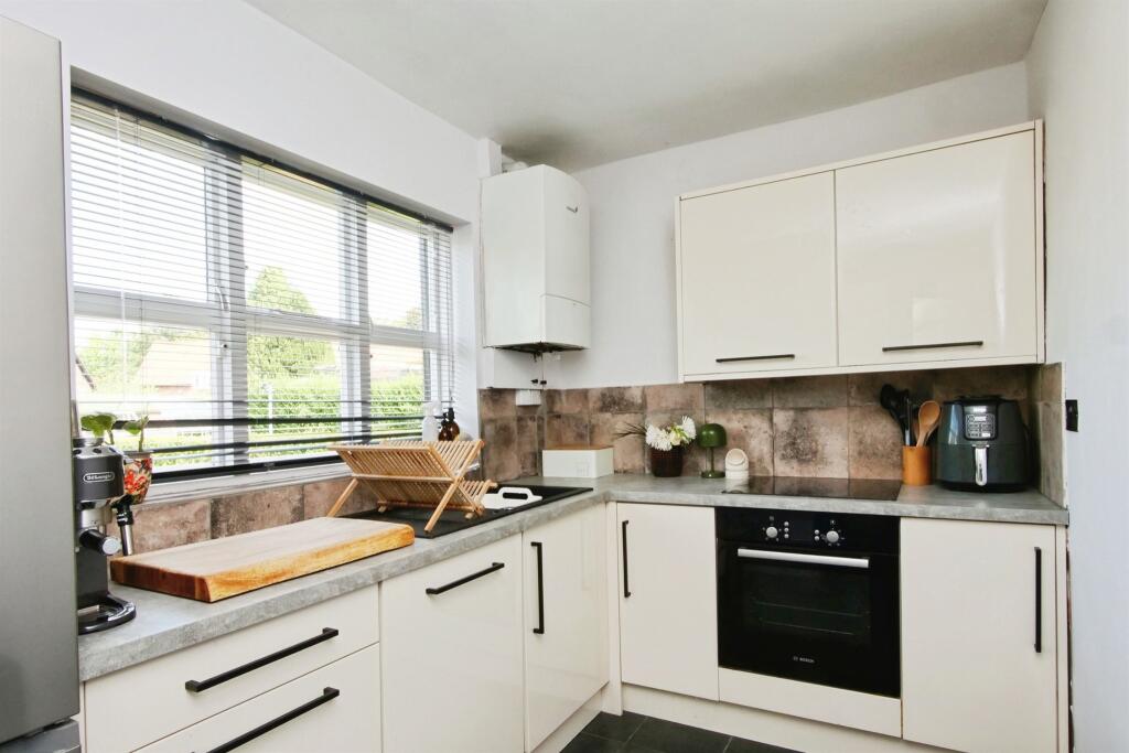House in New Earswick, York - View 5
