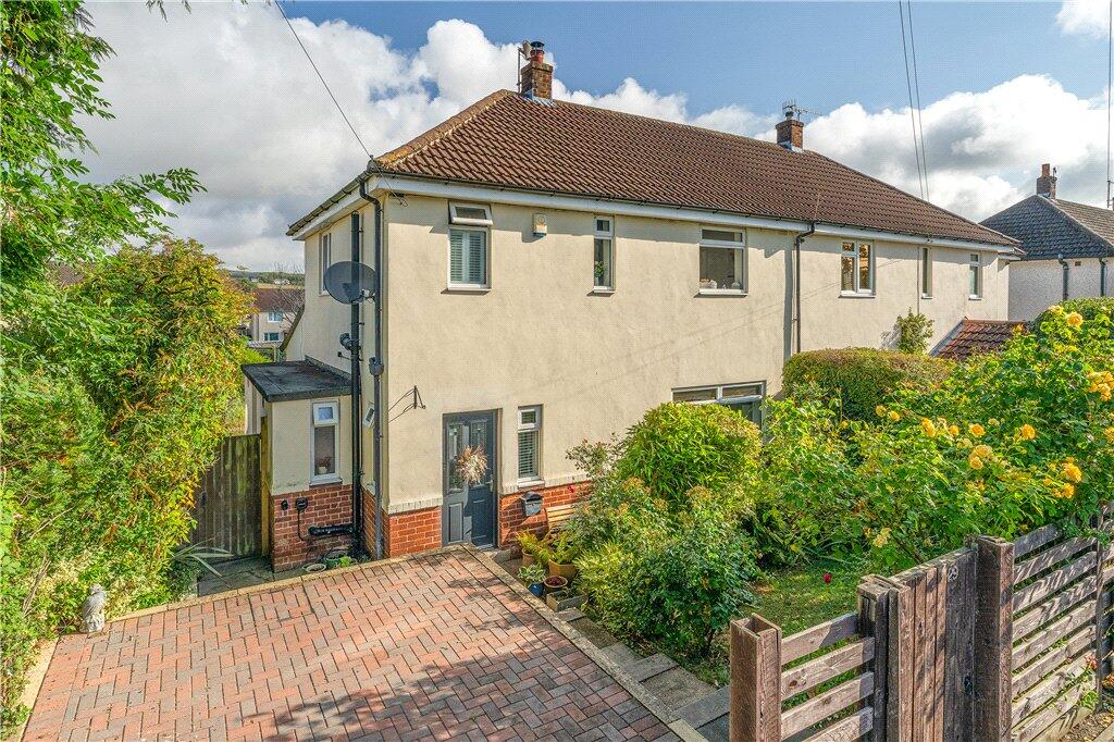 Main image of property: Valley Drive, Ilkley, West Yorkshire, LS29