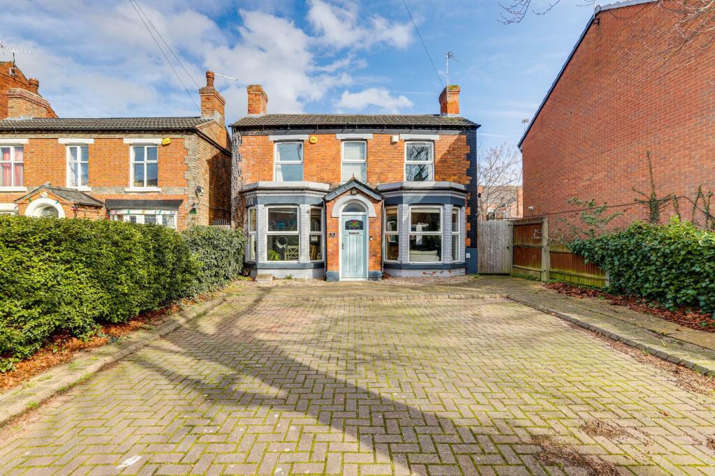 Main image of property: East Street, Long Eaton, NG10