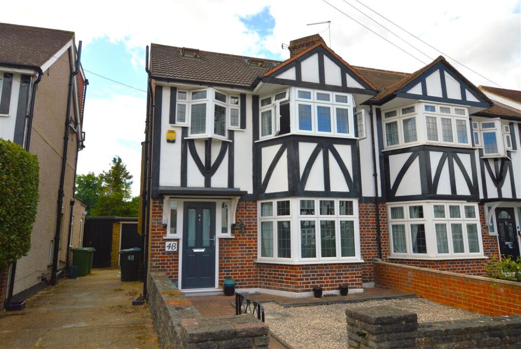 Main image of property: Crane Way, Whitton