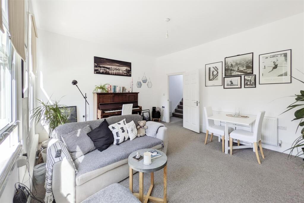 Lordship Lane, East Dulwich - Ansicht 3