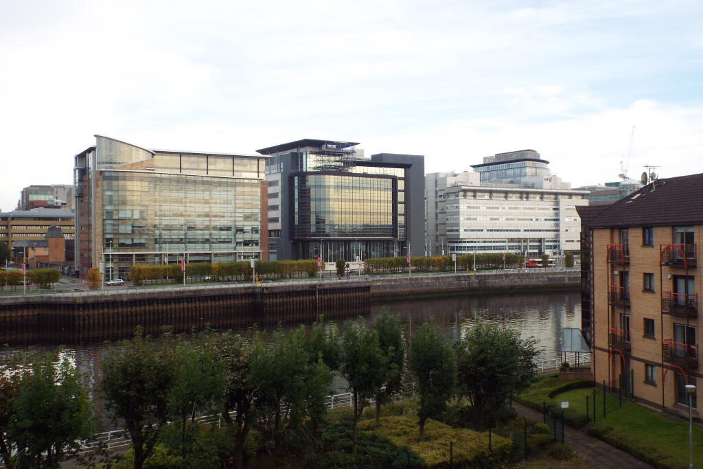 Main image of property: Riverview Drive, The Waterfront, G5