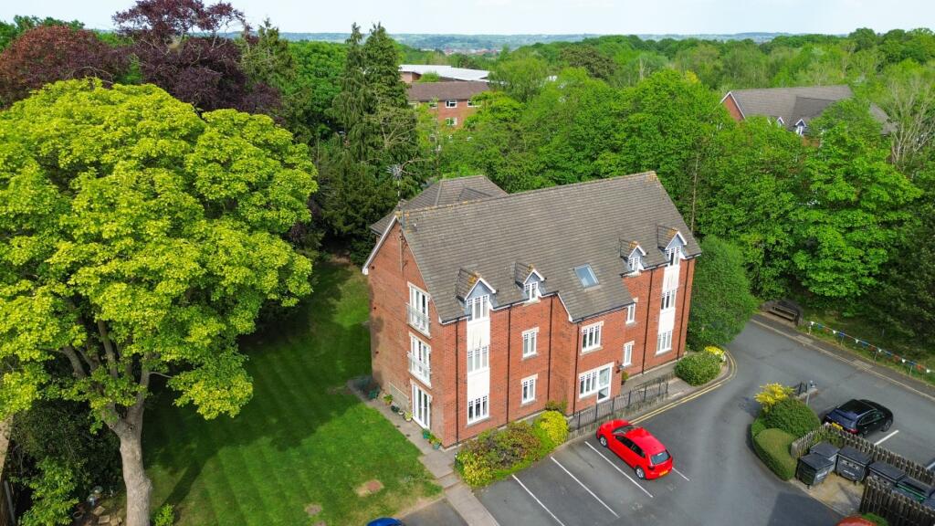 Main image of property: Birches House, 245 Birchfield Road, Redditch, Worcestershire