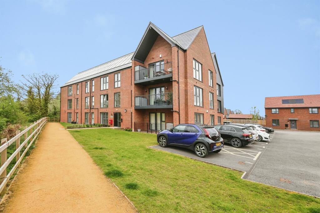 Main image of property: Spillway Court, Stourbridge